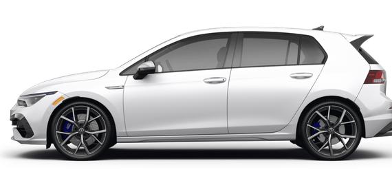 VOLKSWAGEN GOLF R 2022 WVWFB7CDXNW135373 image VOLKSWAGEN GOLF R 2022 WVWFB7CDXNW135373 image